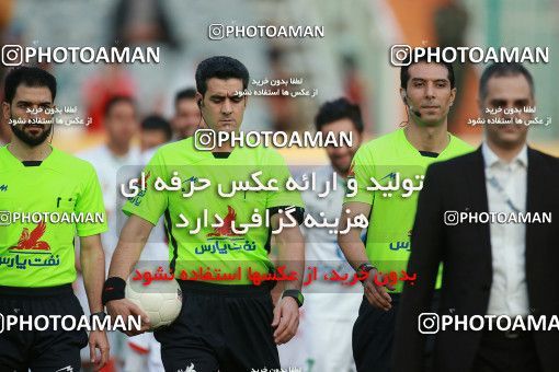 1479955, Tehran, Iran, Iran Football Pro League، Persian Gulf Cup، 2018-19 Season، First Leg، Week 9، Persepolis ۰ v ۰ Mashin Sazi Tabriz on 2019/10/31 at Azadi Stadium