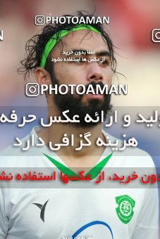 1479953, Tehran, Iran, Iran Football Pro League، Persian Gulf Cup، 2018-19 Season، First Leg، Week 9، Persepolis ۰ v ۰ Mashin Sazi Tabriz on 2019/10/31 at Azadi Stadium