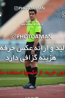 1479982, Tehran, Iran, Iran Football Pro League، Persian Gulf Cup، Week 9، First Leg، Persepolis 0 v 0 Mashin Sazi Tabriz on 2019/10/31 at Azadi Stadium