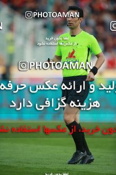 1479909, Tehran, Iran, Iran Football Pro League، Persian Gulf Cup، 2018-19 Season، First Leg، Week 9، Persepolis ۰ v ۰ Mashin Sazi Tabriz on 2019/10/31 at Azadi Stadium