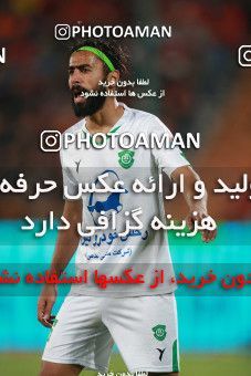 1480457, Tehran, Iran, Iran Football Pro League، Persian Gulf Cup، 2018-19 Season، First Leg، Week 9، Persepolis ۰ v ۰ Mashin Sazi Tabriz on 2019/10/31 at Azadi Stadium