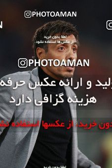 1480335, Tehran, Iran, Iran Football Pro League، Persian Gulf Cup، Week 9، First Leg، Persepolis 0 v 0 Mashin Sazi Tabriz on 2019/10/31 at Azadi Stadium