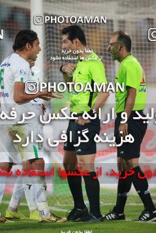 1480535, Tehran, Iran, Iran Football Pro League، Persian Gulf Cup، 2018-19 Season، First Leg، Week 9، Persepolis ۰ v ۰ Mashin Sazi Tabriz on 2019/10/31 at Azadi Stadium