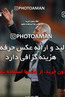 1480575, Tehran, Iran, Iran Football Pro League، Persian Gulf Cup، 2018-19 Season، First Leg، Week 9، Persepolis ۰ v ۰ Mashin Sazi Tabriz on 2019/10/31 at Azadi Stadium