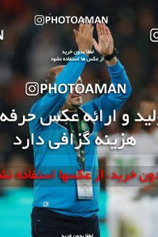 1480612, Tehran, Iran, Iran Football Pro League، Persian Gulf Cup، 2018-19 Season، First Leg، Week 9، Persepolis ۰ v ۰ Mashin Sazi Tabriz on 2019/10/31 at Azadi Stadium