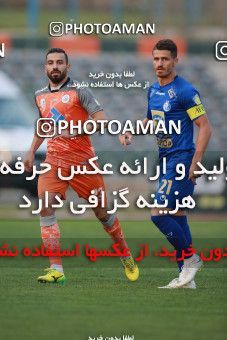 1479562, Tehran,Shahr Qods, , Iran Football Pro League، Persian Gulf Cup، 2018-19 Season، First Leg، Week 7، Saipa ۰ v 4 Esteghlal on 2019/10/21 at Shahr-e Qods Stadium