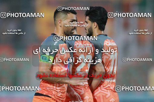 1479531, Tehran,Shahr Qods, , Iran Football Pro League، Persian Gulf Cup، 2018-19 Season، First Leg، Week 7، Saipa ۰ v 4 Esteghlal on 2019/10/21 at Shahr-e Qods Stadium