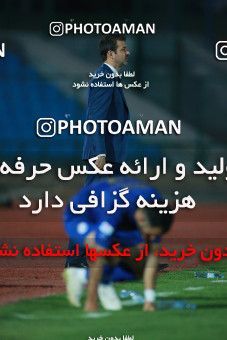 1479664, Tehran,Shahr Qods, , Iran Football Pro League، Persian Gulf Cup، Week 7، First Leg، Saipa 0 v 4 Esteghlal on 2019/10/21 at Shahr-e Qods Stadium