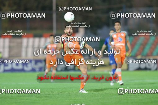 1807105, Tehran,Shahr Qods, , Iran Football Pro League، Persian Gulf Cup، 2018-19 Season، First Leg، Week 7، Saipa ۰ v 4 Esteghlal on 2019/10/21 at Shahr-e Qods Stadium