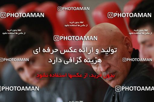 1481321, Tehran,Shahr Qods, , Iran Football Pro League، Persian Gulf Cup، Week 8، First Leg، Paykan 2 v 1 Zob Ahan Esfahan on 2019/10/25 at Shahr-e Qods Stadium