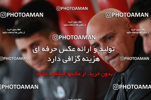 1481296, Tehran,Shahr Qods, , Iran Football Pro League، Persian Gulf Cup، Week 8، First Leg، Paykan 2 v 1 Zob Ahan Esfahan on 2019/10/25 at Shahr-e Qods Stadium