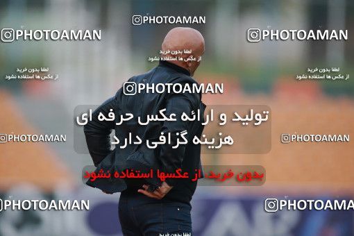 1481380, Tehran,Shahr Qods, , Iran Football Pro League، Persian Gulf Cup، Week 8، First Leg، Paykan 2 v 1 Zob Ahan Esfahan on 2019/10/25 at Shahr-e Qods Stadium