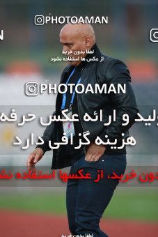 1481410, Tehran,Shahr Qods, , Iran Football Pro League، Persian Gulf Cup، Week 8، First Leg، Paykan 2 v 1 Zob Ahan Esfahan on 2019/10/25 at Shahr-e Qods Stadium