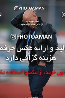 1481441, Tehran,Shahr Qods, , Iran Football Pro League، Persian Gulf Cup، Week 8، First Leg، Paykan 2 v 1 Zob Ahan Esfahan on 2019/10/25 at Shahr-e Qods Stadium