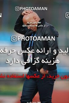 1481377, Tehran,Shahr Qods, , Iran Football Pro League، Persian Gulf Cup، Week 8، First Leg، Paykan 2 v 1 Zob Ahan Esfahan on 2019/10/25 at Shahr-e Qods Stadium