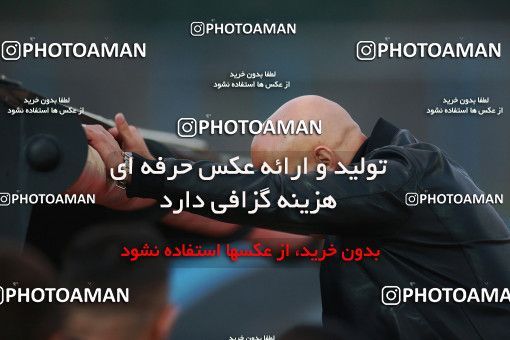 1481366, Tehran,Shahr Qods, , Iran Football Pro League، Persian Gulf Cup، Week 8، First Leg، Paykan 2 v 1 Zob Ahan Esfahan on 2019/10/25 at Shahr-e Qods Stadium