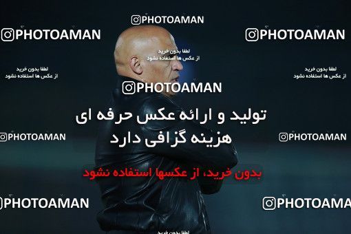 1481583, Tehran,Shahr Qods, , Iran Football Pro League، Persian Gulf Cup، Week 8، First Leg، Paykan 2 v 1 Zob Ahan Esfahan on 2019/10/25 at Shahr-e Qods Stadium