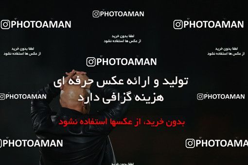 1481535, Tehran,Shahr Qods, , Iran Football Pro League، Persian Gulf Cup، Week 8، First Leg، Paykan 2 v 1 Zob Ahan Esfahan on 2019/10/25 at Shahr-e Qods Stadium