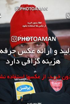 1481730, Tehran, , Iran Football Pro League، Persian Gulf Cup، Week 11، First Leg، Persepolis 0 v 1 Naft M Soleyman on 2019/11/22 at Azadi Stadium