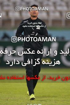 1483173, Tehran, , Iran Football Pro League، Persian Gulf Cup، 2018-19 Season، First Leg، Week 11، Saipa ۰ v ۰ Shahin Shahrdari Boushehr on 2019/11/24 at Shahid Dastgerdi Stadium