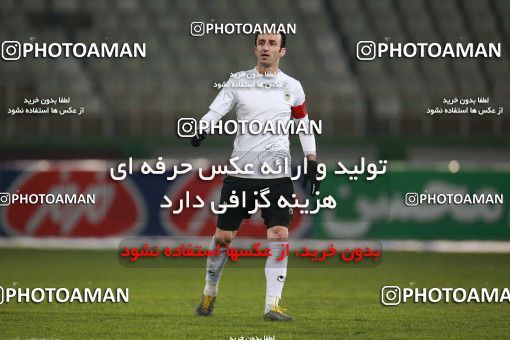 1483088, Tehran, , Iran Football Pro League، Persian Gulf Cup، 2018-19 Season، First Leg، Week 11، Saipa ۰ v ۰ Shahin Shahrdari Boushehr on 2019/11/24 at Shahid Dastgerdi Stadium