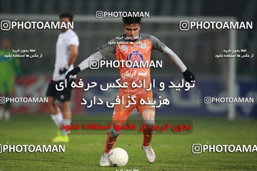 1483131, Tehran, , Iran Football Pro League، Persian Gulf Cup، 2018-19 Season، First Leg، Week 11، Saipa ۰ v ۰ Shahin Shahrdari Boushehr on 2019/11/24 at Shahid Dastgerdi Stadium