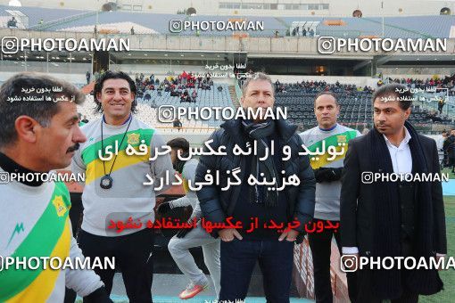 1807142, Tehran, , جام حذفی فوتبال ایران, Eighth final, Khorramshahr Cup, Persepolis 1 v 0 Sanat Naft Abadan on 2019/11/26 at Azadi Stadium