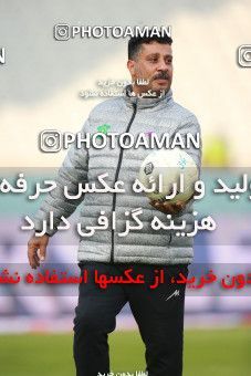 1485881, Tehran, , Iranian Hazfi Cup, 1.8 round, Khorramshahr Cup, Persepolis ۱ v ۰ Sanat Naft Abadan on 2019/11/26 at Azadi Stadium