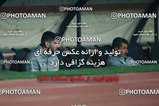 1486288, Tehran, , Iranian Hazfi Cup, 1.8 round, Khorramshahr Cup, Persepolis ۱ v ۰ Sanat Naft Abadan on 2019/11/26 at Azadi Stadium