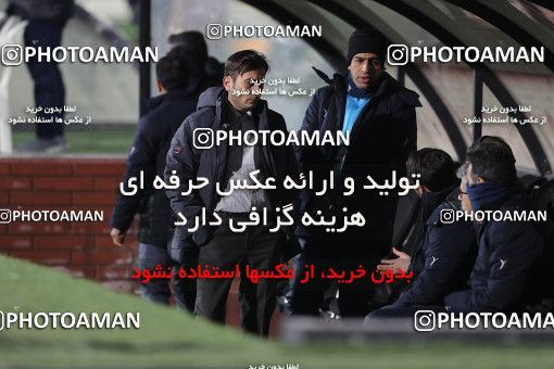 1696607, Tehran, , Iran Football Pro League، Persian Gulf Cup، 2018-19 Season، First Leg، Week 14، Paykan 2 v 2 Esteghlal on 2019/12/09 at Azadi Stadium