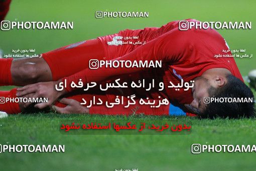 1493679, مرحله مقدماتی مسابقات فوتبال مقدماتی قهرمانی جوانان آسیا 2020، گروه D، [*parameter:27*], 1398/08/15، ایران، تهران، ورزشگاه پاس قوامین، ایران ۳ - ۰ قرقیزستان