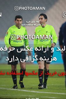 1497762, Tehran, , Iran Football Pro League، Persian Gulf Cup، 2018-19 Season، First Leg، Week 15، Esteghlal 4 v ۱ Shahin Shahrdari Boushehr on 2019/12/14 at Azadi Stadium