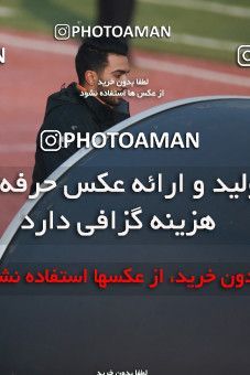 1495756, Tehran,Shahr Qods, Iran, Iran Football Pro League، Persian Gulf Cup، 2018-19 Season، First Leg، Week 15، Saipa ۰ v 2 Persepolis on 2019/12/14 at Shahr-e Qods Stadium