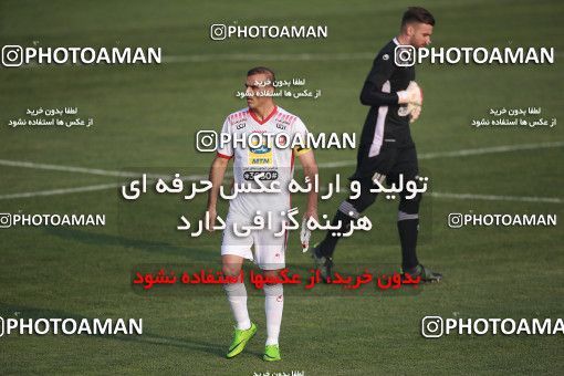 1495769, Tehran,Shahr Qods, Iran, Iran Football Pro League، Persian Gulf Cup، 2018-19 Season، First Leg، Week 15، Saipa ۰ v 2 Persepolis on 2019/12/14 at Shahr-e Qods Stadium