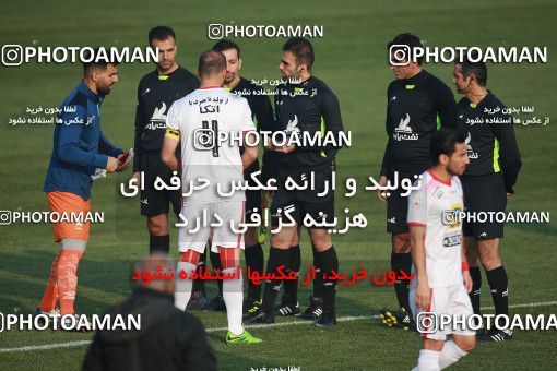 1495916, Tehran,Shahr Qods, Iran, Iran Football Pro League، Persian Gulf Cup، Week 15، First Leg، Saipa 0 v 2 Persepolis on 2019/12/14 at Shahr-e Qods Stadium