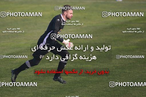 1495764, Tehran,Shahr Qods, Iran, Iran Football Pro League، Persian Gulf Cup، 2018-19 Season، First Leg، Week 15، Saipa ۰ v 2 Persepolis on 2019/12/14 at Shahr-e Qods Stadium