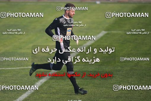 1495796, Tehran,Shahr Qods, Iran, Iran Football Pro League، Persian Gulf Cup، 2018-19 Season، First Leg، Week 15، Saipa ۰ v 2 Persepolis on 2019/12/14 at Shahr-e Qods Stadium