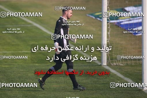 1495892, Tehran,Shahr Qods, Iran, Iran Football Pro League، Persian Gulf Cup، Week 15، First Leg، Saipa 0 v 2 Persepolis on 2019/12/14 at Shahr-e Qods Stadium