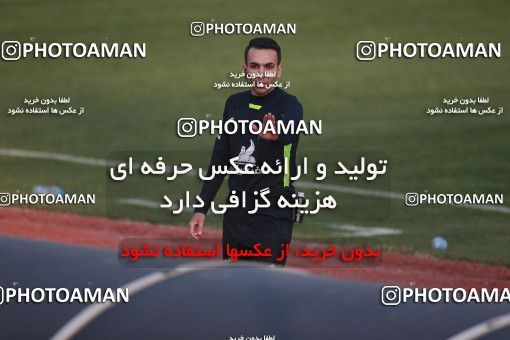 1495772, Tehran,Shahr Qods, Iran, Iran Football Pro League، Persian Gulf Cup، Week 15، First Leg، Saipa 0 v 2 Persepolis on 2019/12/14 at Shahr-e Qods Stadium