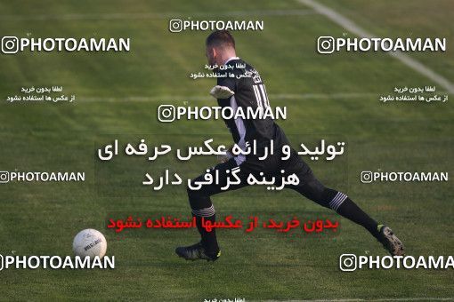 1495841, Tehran,Shahr Qods, Iran, Iran Football Pro League، Persian Gulf Cup، Week 15، First Leg، Saipa 0 v 2 Persepolis on 2019/12/14 at Shahr-e Qods Stadium