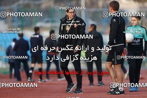 1821511, Tehran,Shahr Qods, Iran, Iran Football Pro League، Persian Gulf Cup، 2018-19 Season، First Leg، Week 15، Saipa ۰ v 2 Persepolis on 2019/12/14 at Shahr-e Qods Stadium