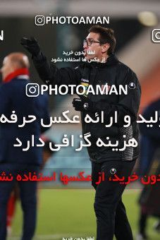 1497510, Tehran, Iran, Iran Football Pro League، Persian Gulf Cup، 2018-19 Season، First Leg، Week 14، Persepolis 2 v ۱ Gol Gohar Sirjan on 2019/12/10 at Azadi Stadium