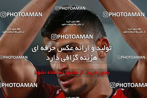 1497647, Tehran, Iran, Iran Football Pro League، Persian Gulf Cup، Week 14، First Leg، Persepolis 2 v 1 Gol Gohar Sirjan on 2019/12/10 at Azadi Stadium