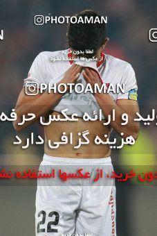 1504055, Tehran, , Iran Football Pro League، Persian Gulf Cup، 2018-19 Season، First Leg، Week 12، Persepolis ۱ v ۰ Nassaji Mazandaran F.C on 2019/12/27 at Azadi Stadium