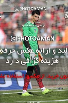 1514650, Tehran, Iran, Iran Football Pro League، Persian Gulf Cup، Week 19، Second Leg، Persepolis 2 v 2 Esteghlal on 2020/02/06 at Azadi Stadium