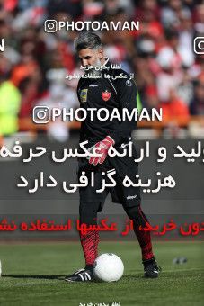 1514640, Tehran, Iran, Iran Football Pro League، Persian Gulf Cup، Week 19، Second Leg، Persepolis 2 v 2 Esteghlal on 2020/02/06 at Azadi Stadium