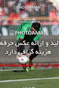 1514608, Tehran, Iran, Iran Football Pro League، Persian Gulf Cup، 2018-19 Season، Second Leg، Week 19، Persepolis 2 v 2 Esteghlal on 2020/02/06 at Azadi Stadium