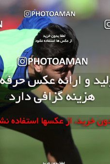 1514671, Tehran, Iran, Iran Football Pro League، Persian Gulf Cup، 2018-19 Season، Second Leg، Week 19، Persepolis 2 v 2 Esteghlal on 2020/02/06 at Azadi Stadium