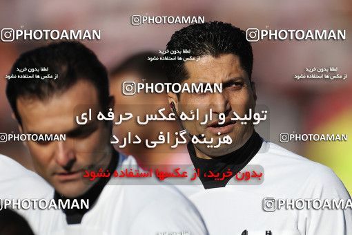 1514637, Tehran, Iran, Iran Football Pro League، Persian Gulf Cup، Week 19، Second Leg، Persepolis 2 v 2 Esteghlal on 2020/02/06 at Azadi Stadium