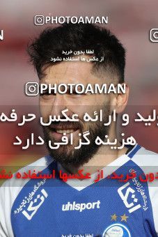 1514673, Tehran, Iran, Iran Football Pro League، Persian Gulf Cup، Week 19، Second Leg، Persepolis 2 v 2 Esteghlal on 2020/02/06 at Azadi Stadium